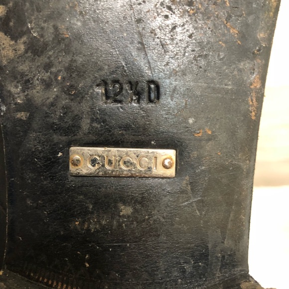 COPY - ❗️Gucci Dress Shoes❗️ - Picture 6 of 8